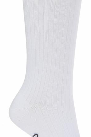 Podkolanówki z logo, zdjęcie 2 Podkolanówki z logo od Off White